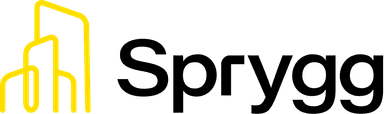 Sprygg Logo